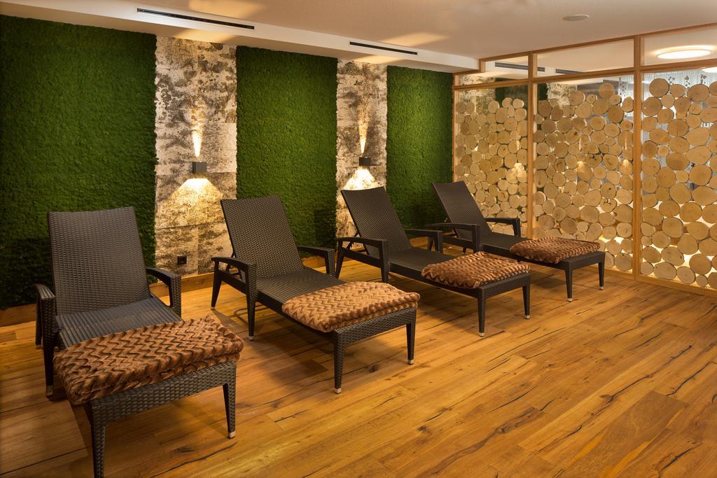 "Viktoria Ferienhaus" - Annehmlichkeiten Von 4-Sterne Familien-Und Wellnesshotel Viktoria Koennen Mitbenutzt Werden Oberstdorf Exterior photo