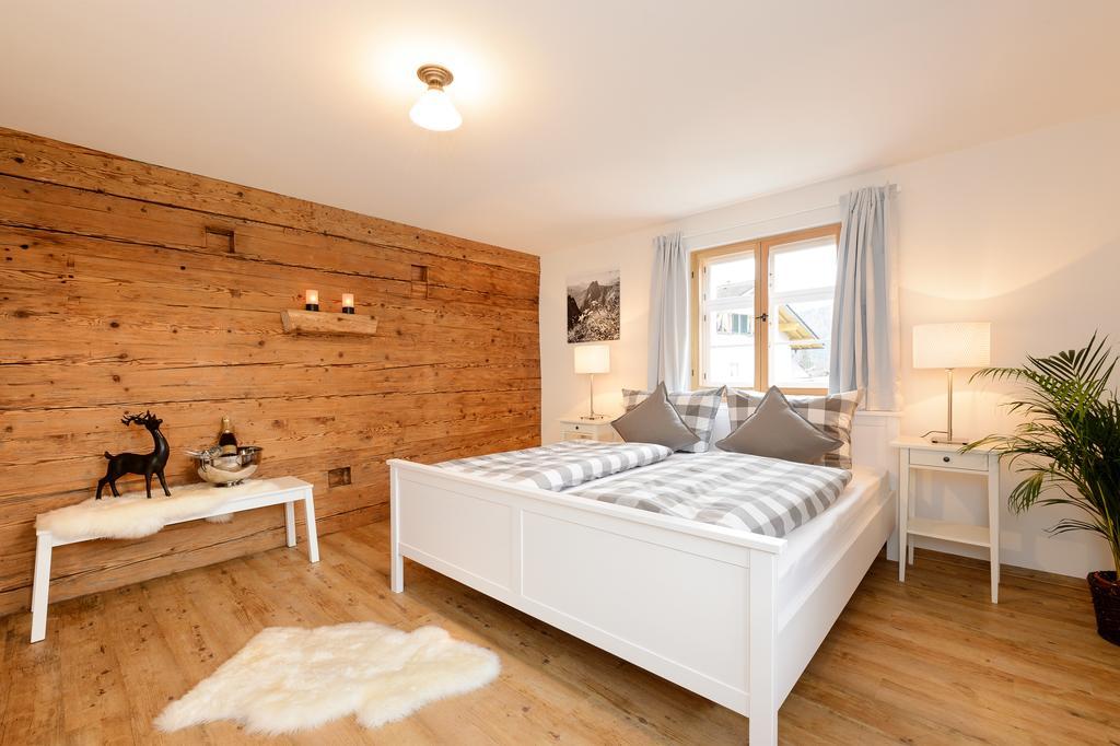 "Viktoria Ferienhaus" - Annehmlichkeiten Von 4-Sterne Familien-Und Wellnesshotel Viktoria Koennen Mitbenutzt Werden Oberstdorf Exterior photo